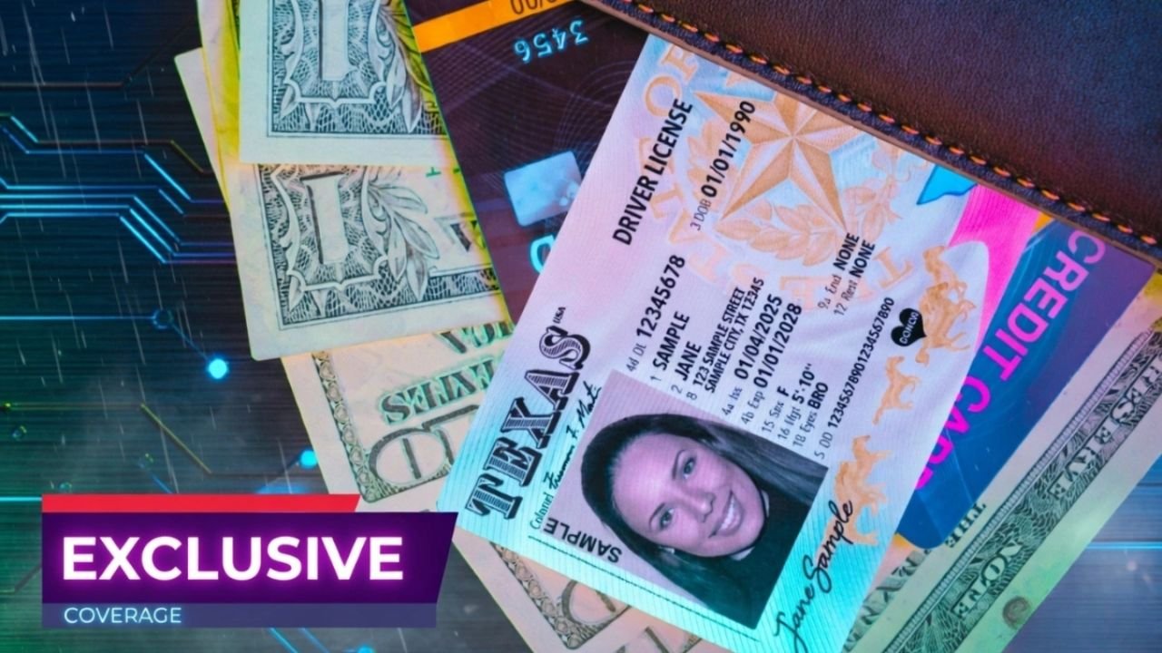 Texas DMV Rule Change 2026